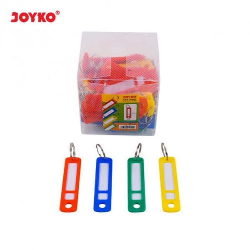 Key Ring/Gantungan Kunci Joyko KR-10