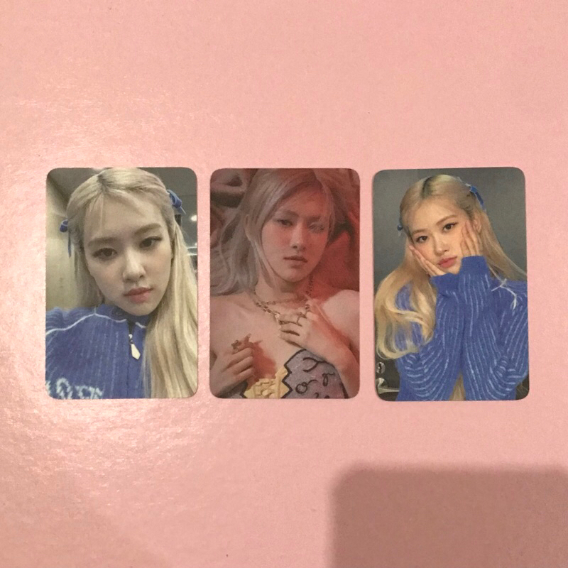 PC POB KTOWN ROSÉ -R-