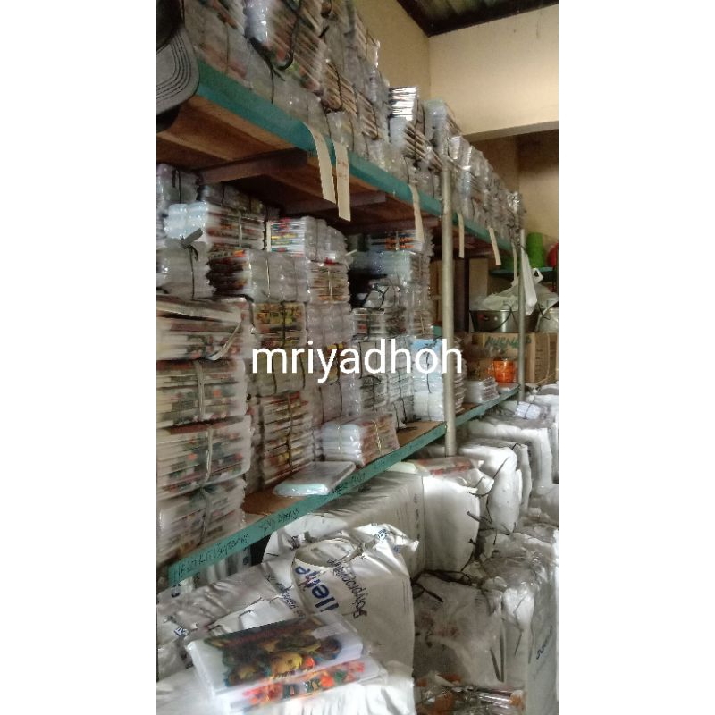 

plastik arumanis ria jaya 12 gambar 300 lmbar