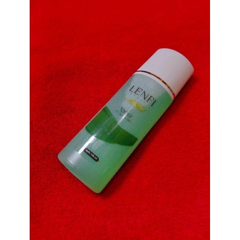 LENFI TONER ACNE