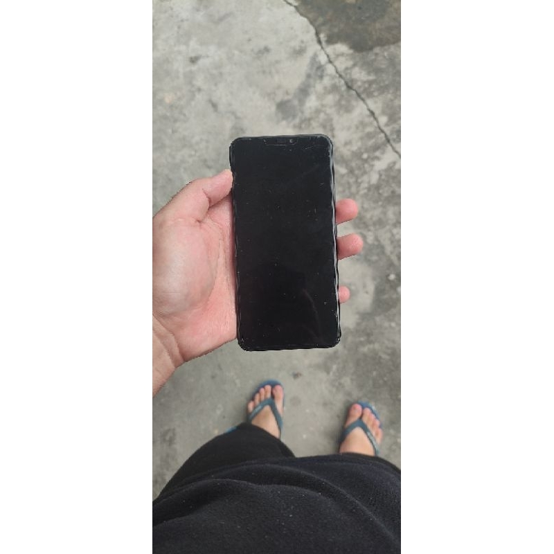 vivo y81 mati total bukan y91