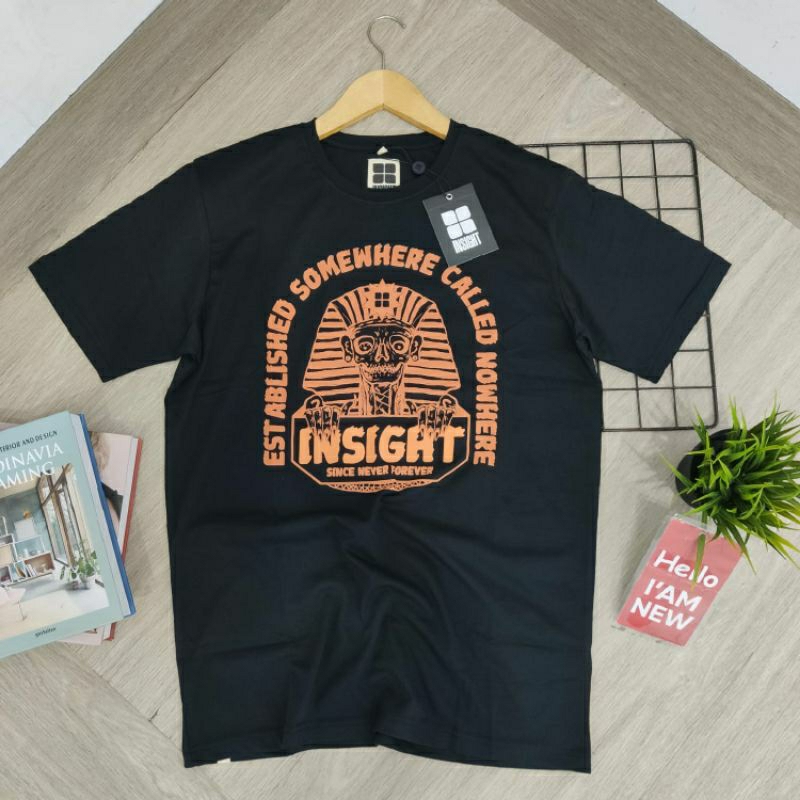 Kaos Insight Original