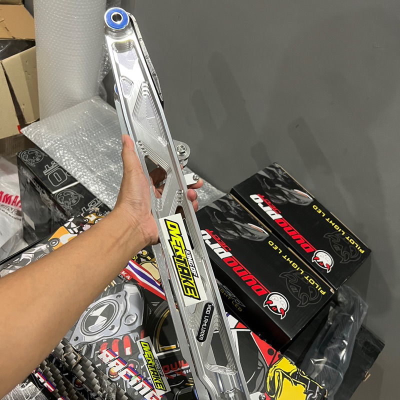 Swing arm NOO LAMLUKKA malay style mx king