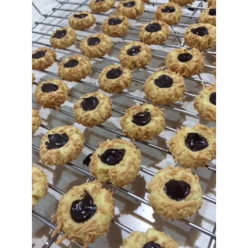 Kue Lebaran Homemade