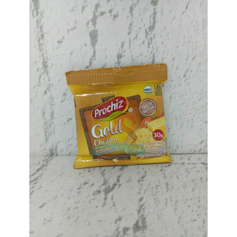 

prochiz gold 30gr