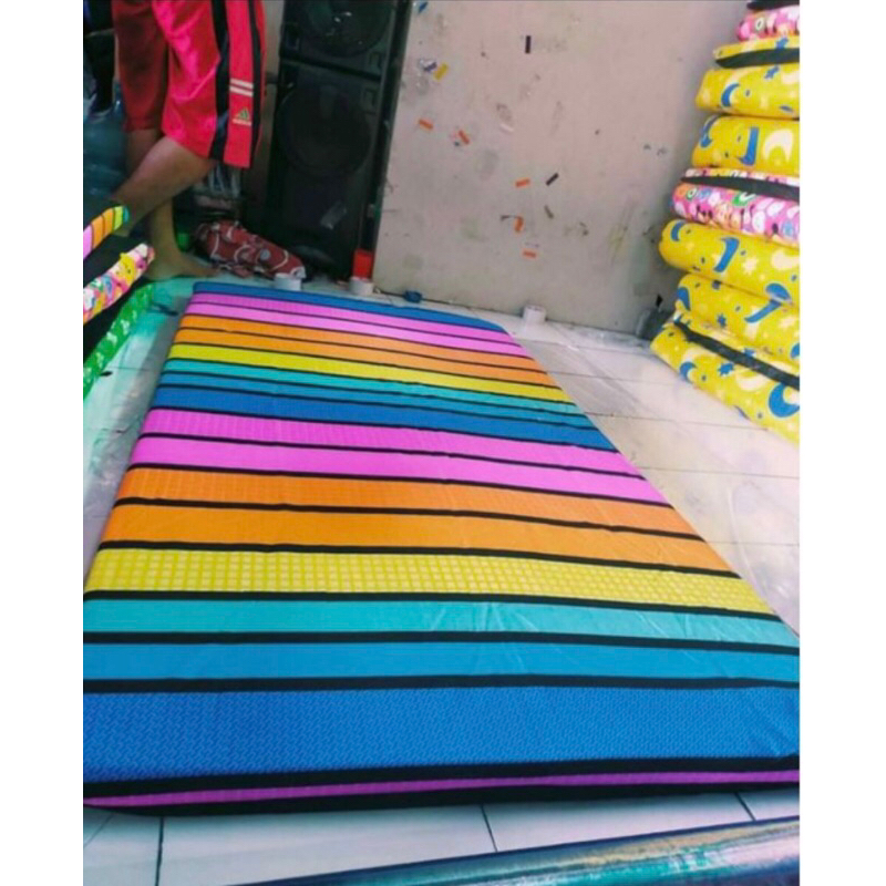 Kasur Lipat 140x180x10cm