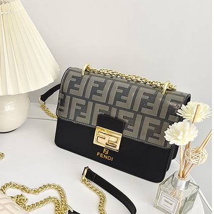 ( 2PC 1KG ) GTBI998881153  New Arrival 2023 !!!  Tas Selempang  Tas Wanita Import  Premium Terbaru