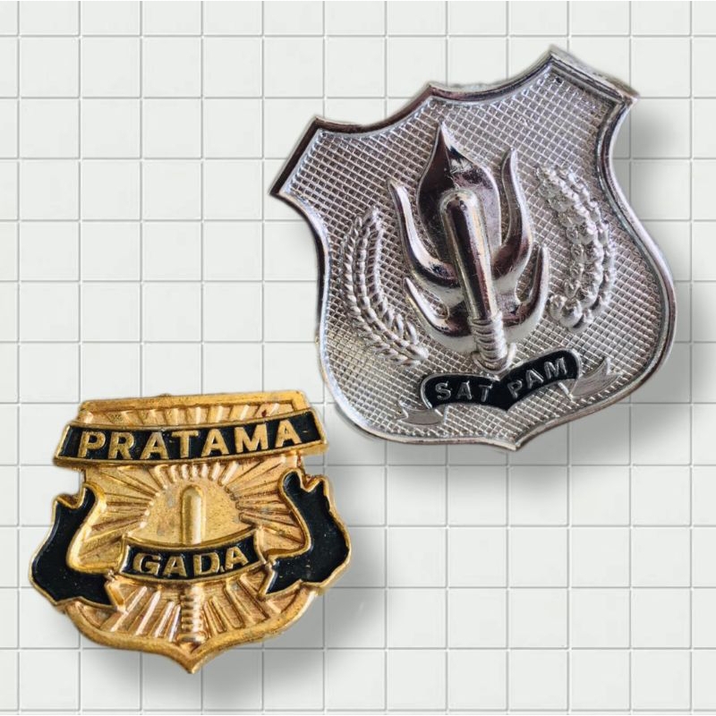 set pin kewenangan dan gada pratama magnet security