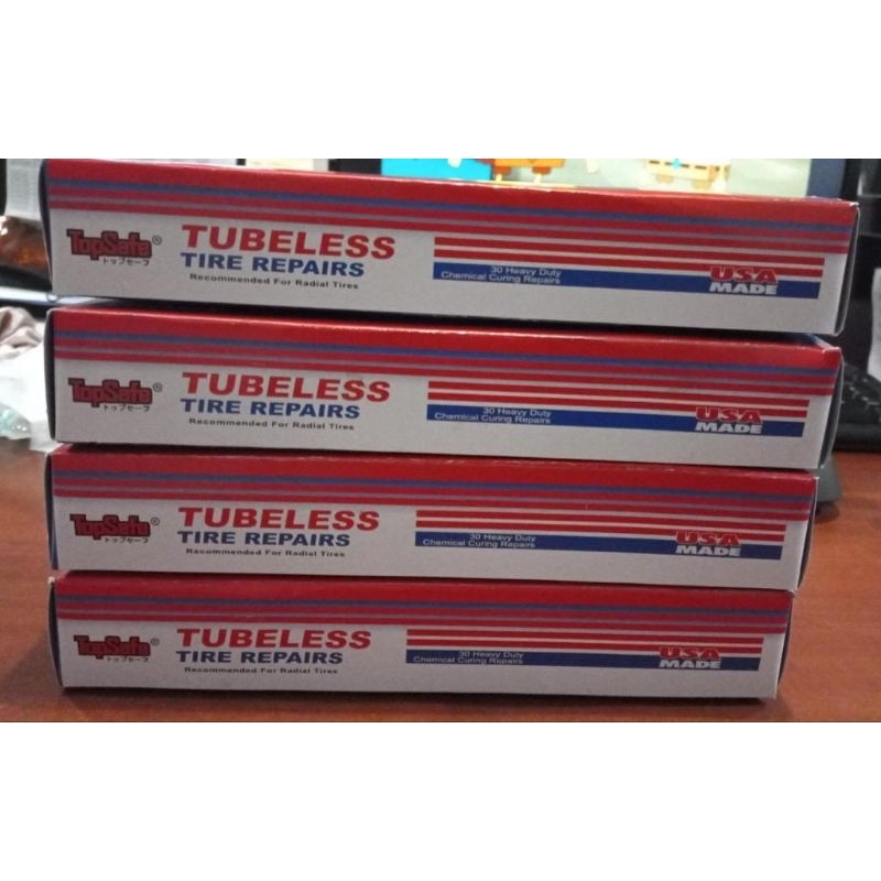 Karet tubles usa topsafe motor /mobil