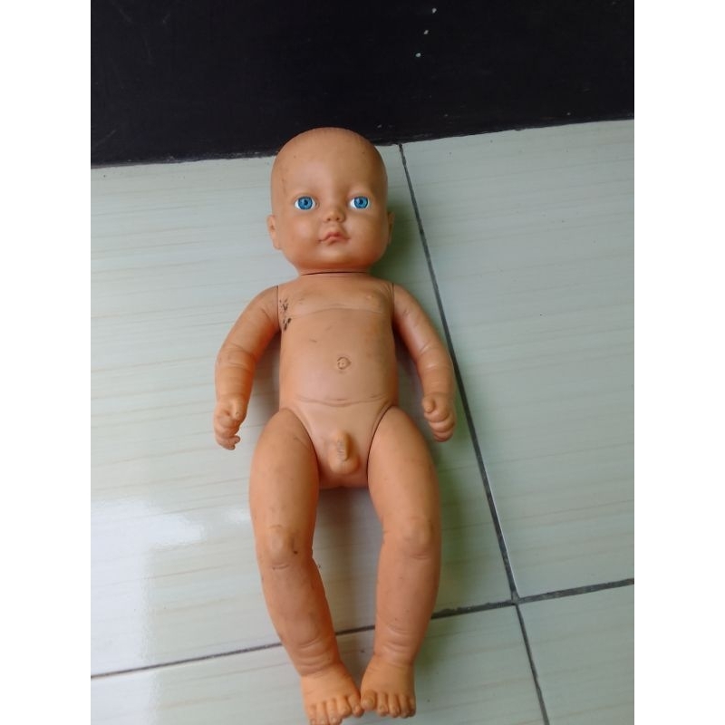 phantom bayi/manekin bayi/boneka bayi