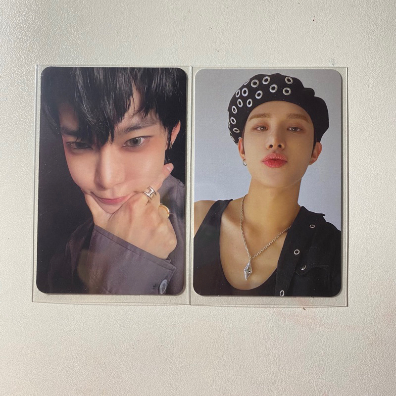 [ready stock] nct 127 Ay-Yo album PB B pc jungwoo doyoung digipack