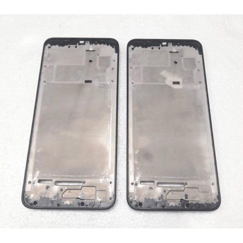 FRAME LCD TULANG TENGAH HP SAMSUNG A035F/A03