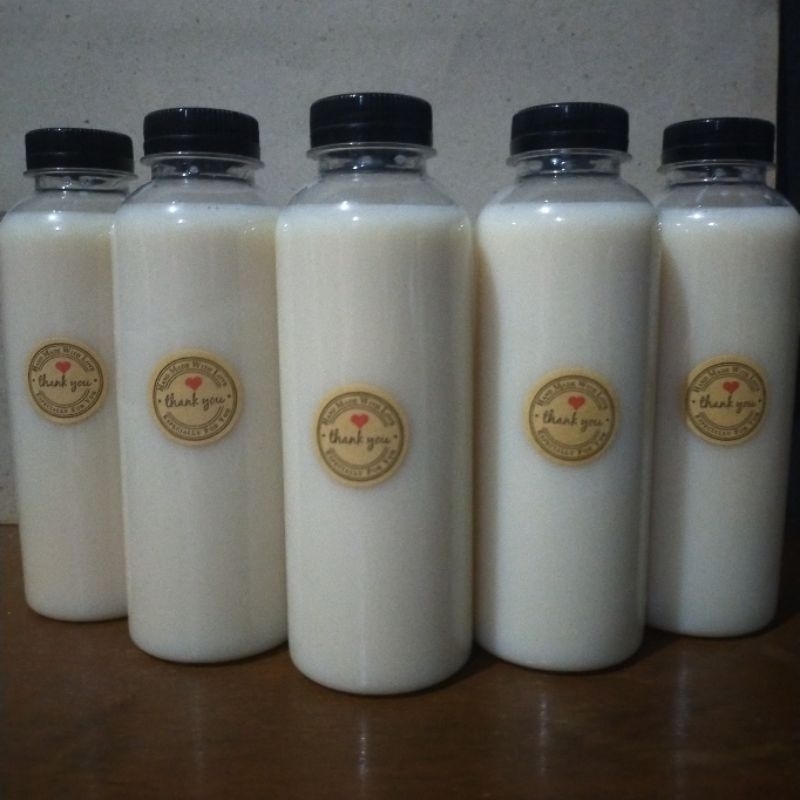 

sari kedelai 250ml