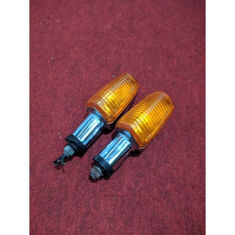 LAMPU SEIN RITING TIGER LAMA TIGER 2000 ORIGINAL ORI