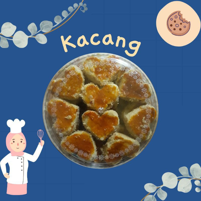 

KUE KERING LEBARAN KACANG JADUL MURAH ENAK EKONOMIS