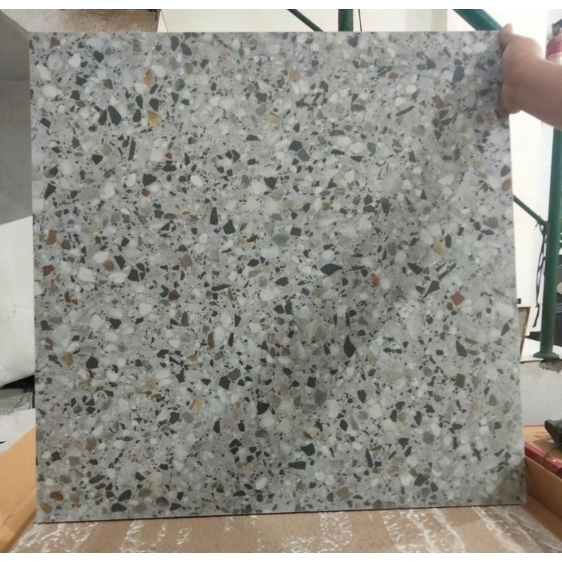 Granit Infiniti Terrazzo Venice 60 x 60