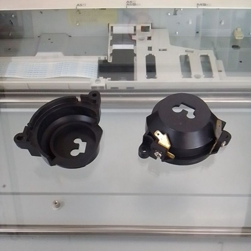 

COVER LAMPU HEATER fotocopy canon IR 5000/6020