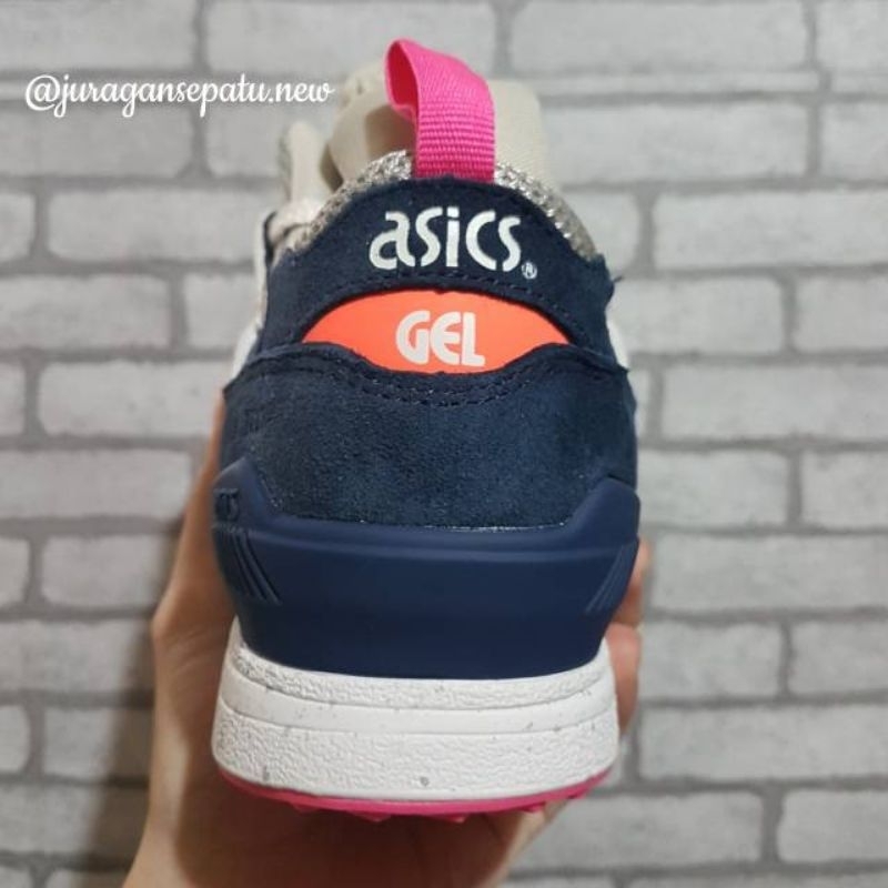 Asics Gel Lyte MT &quot;India Ink&quot;