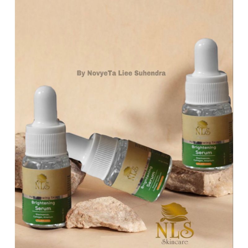 Serum NLS skincare