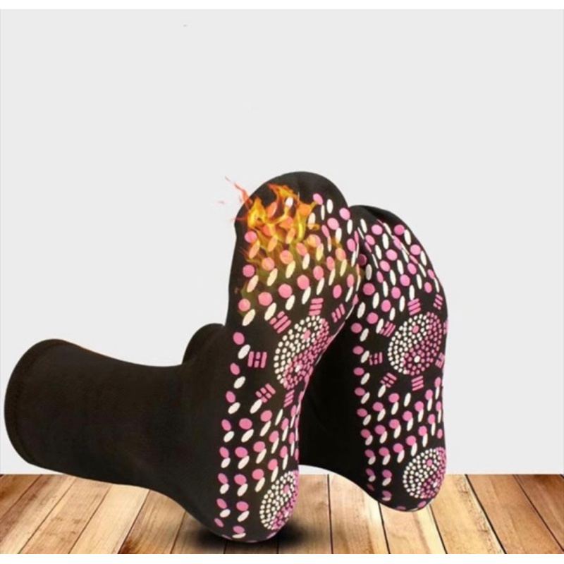 Kaos Kaki Magnetic Terapi - Kaos Kaki Terapi Kesehatan Magnetic - Kaos Kaki Magnetic