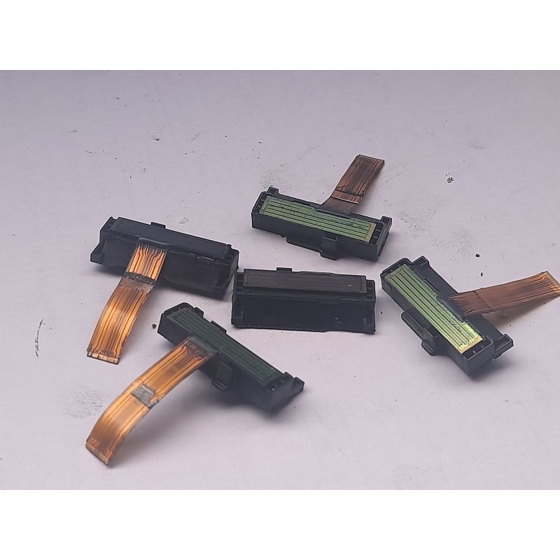 Nozzle printhead hp pagewide 477dw