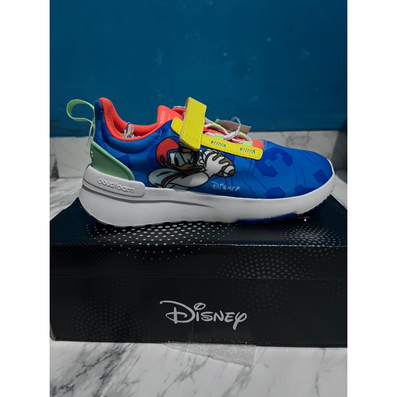Adidas Racer TR21 Mickey