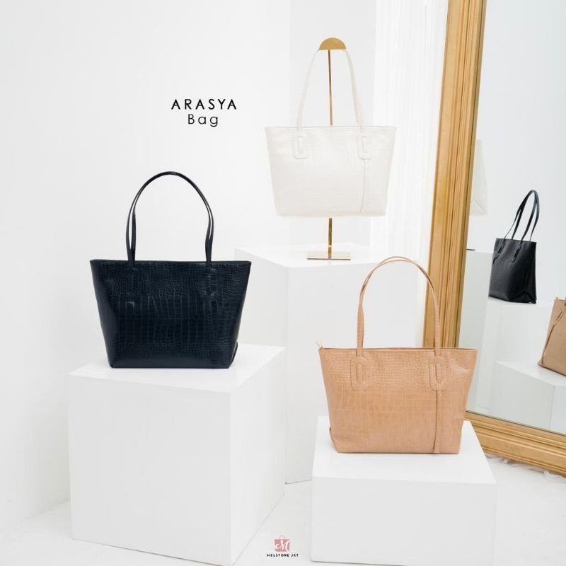 Damelia Melstore jkt Tas wanita Arasya DAMELIA MELSTORE JKT