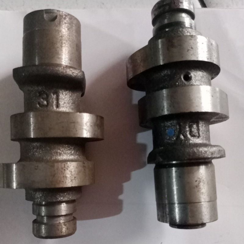 noken as Yamaha jupiter z-1 ORI