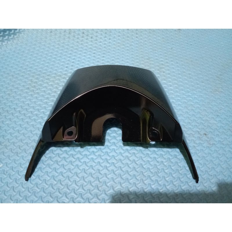 COVER TAIL PET BODY ATAS SCOOPY F1 LED /SCOOPY DONAT K93 2017 2018 ORIGINAL