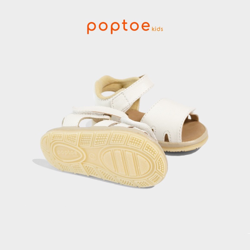 DINOANDBUNNY - SEPATU ANAK POPTOE BEVILE - sandal anak dan bayi - sepatu anak