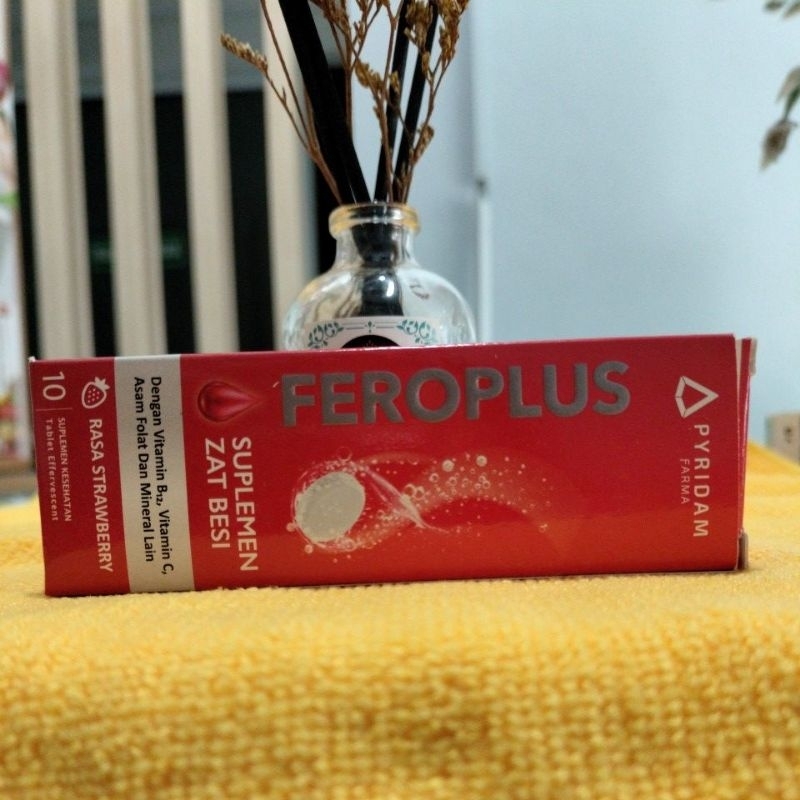 FEROPLUS