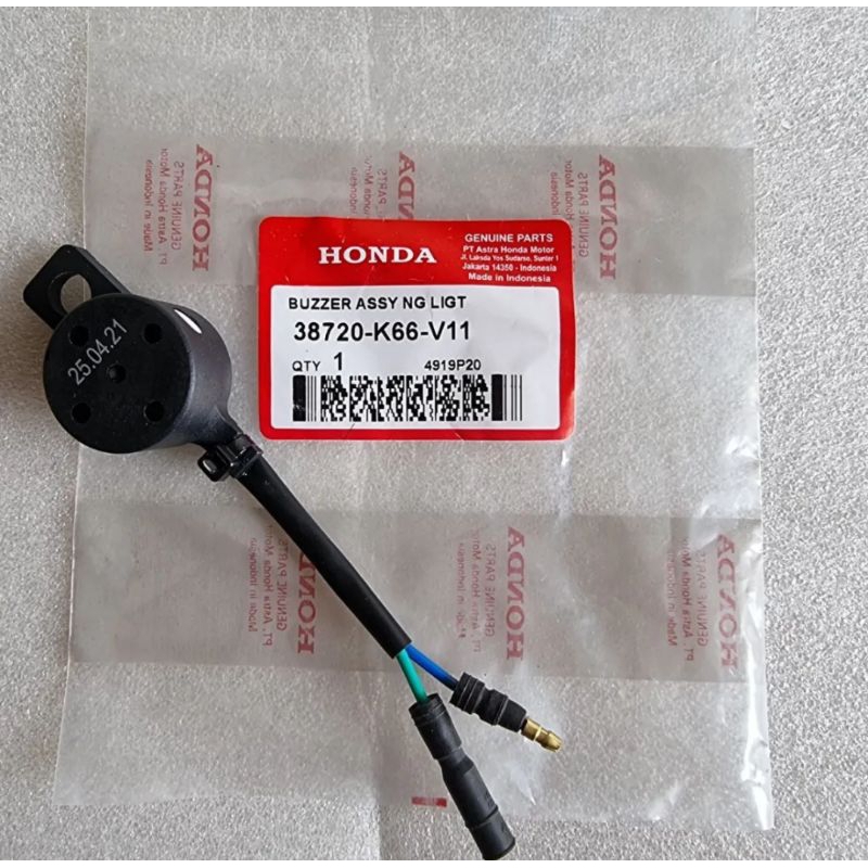 ALARM REMOT MOTOR HONDA VARIO 110 FI VARIO 125 VARIO 150 SCOOPY ESP PCX 150 ADV 150