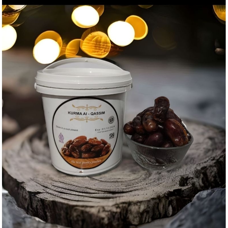 

Grosir Kurma AI- Qassim