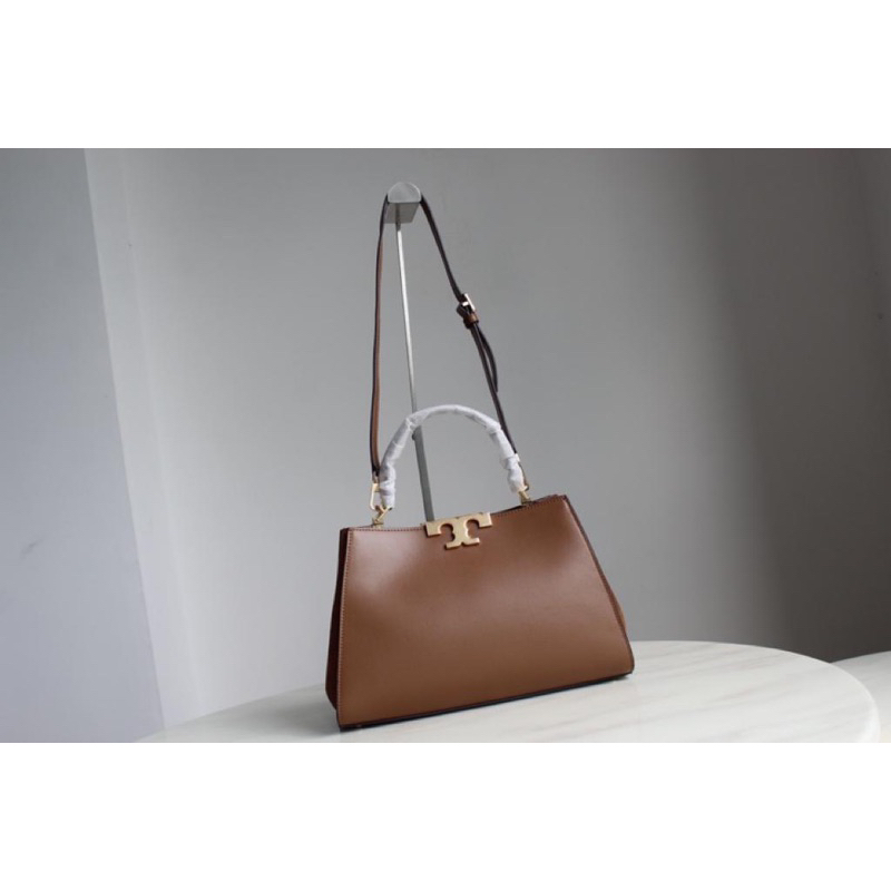 Tory Burch Eleanor Satchel Bag