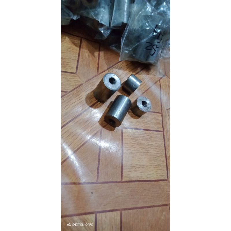 ADAPTOR POSTEP BELAKANG TEMPAT DUDUKAN POSTEP BELAKANG CB GL MP TIGER