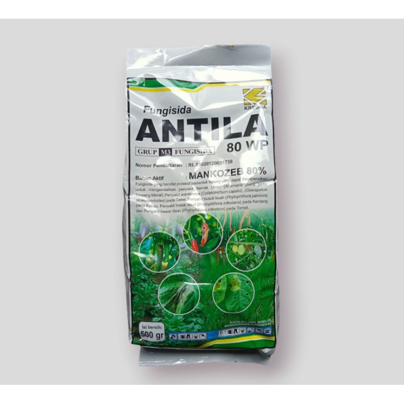 ANTILA 500 gr Fungisida