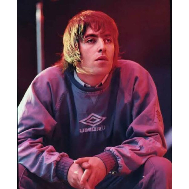 Umbro jacket official product second