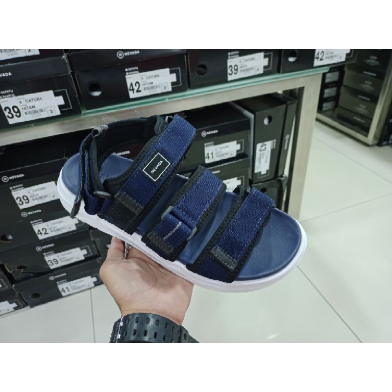 Sandal pria Original Nevada Sandal gunung pria Nevada new arrival