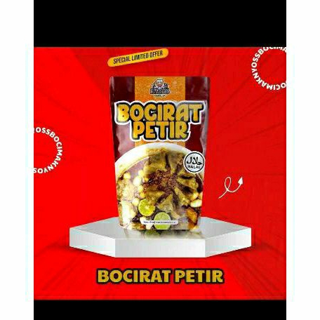 

Bocirat petir