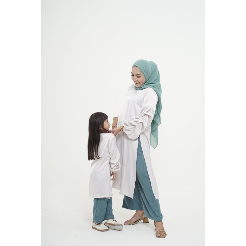 Celotehlittlegoods - Kilau Kulot