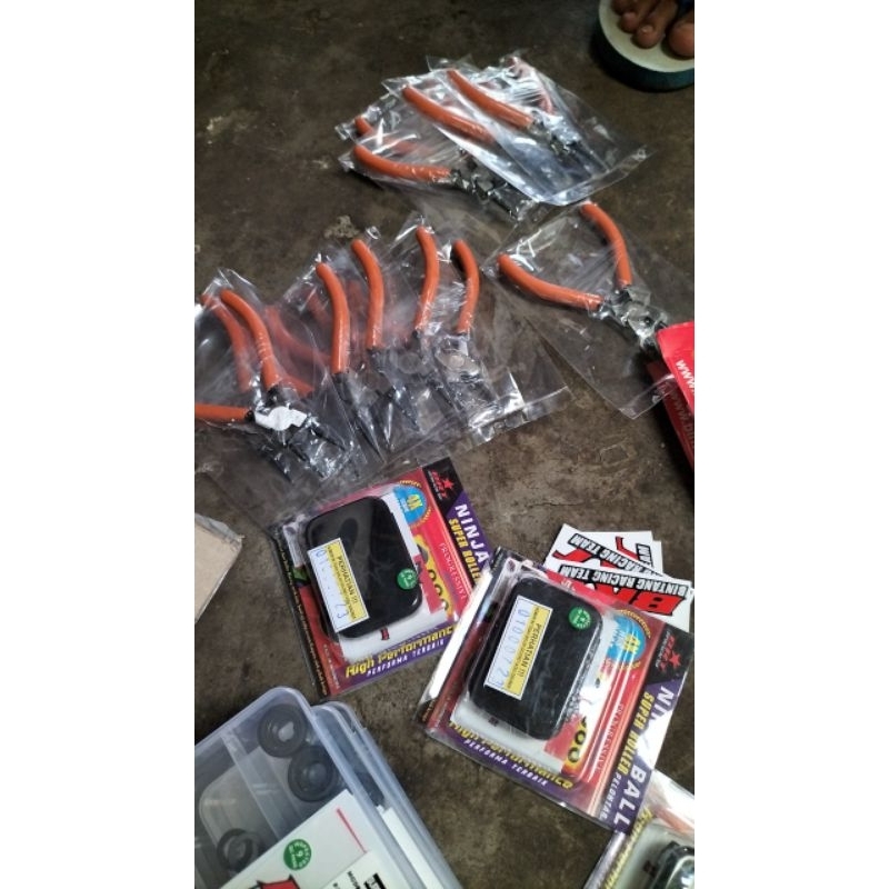 roller BRT black diamond