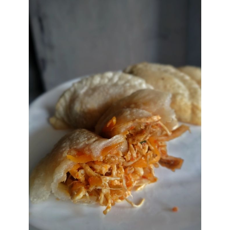 

Cireng Mercon Reborn