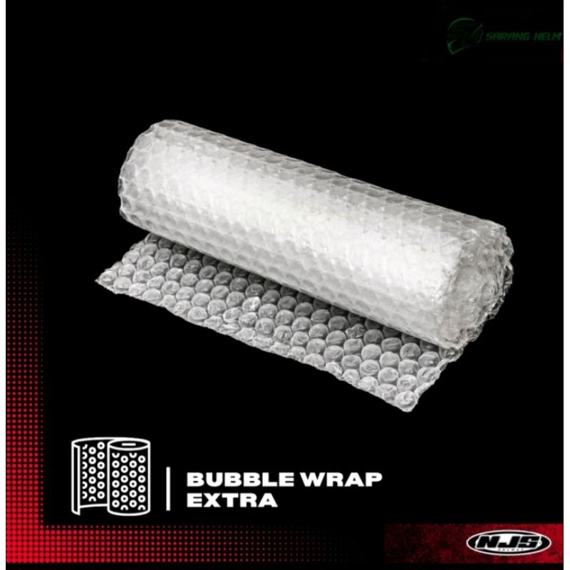 

Buble Wrap Xtra