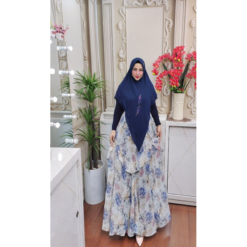 AISYAH Syari by arsyakayla