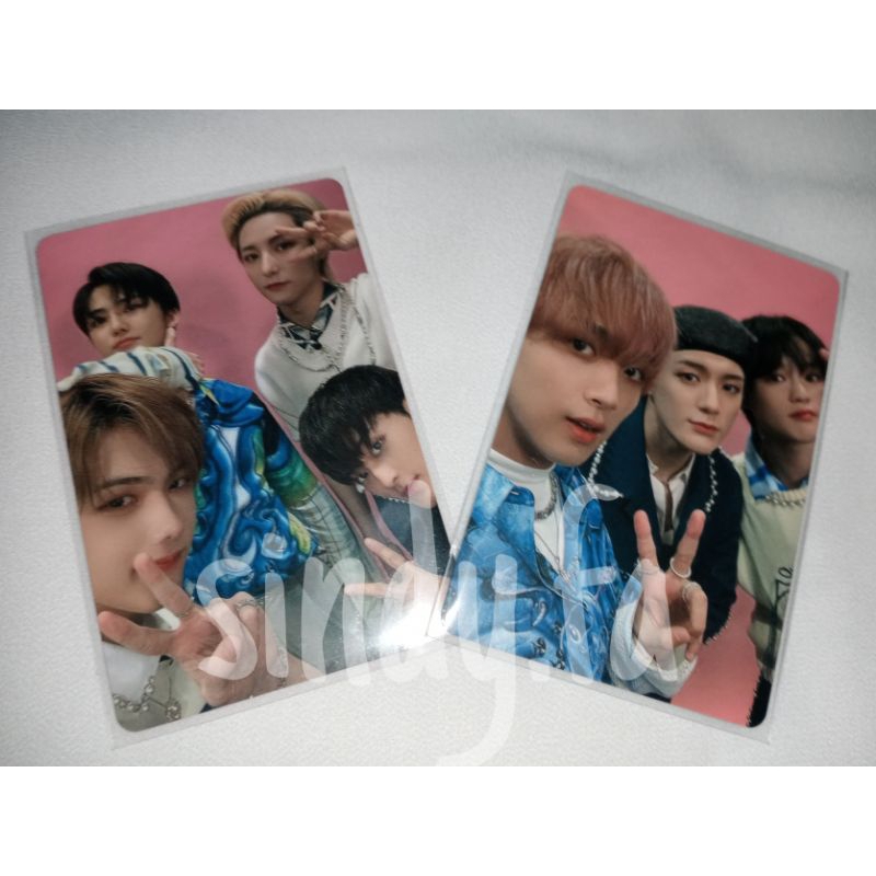 dicon 102 nct dream pc grup set