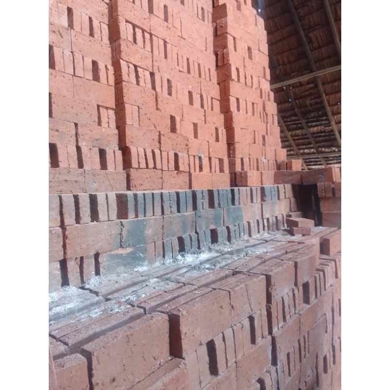 batu bata pres murah