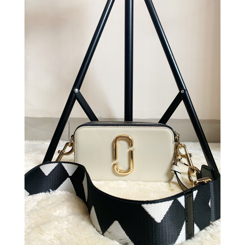 marc jacobs tas authentic original preloved bekas Seken second