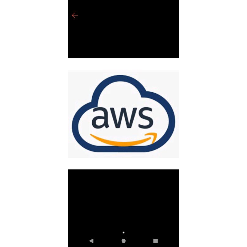 AKUN AWS UNLOCK 32 CORE