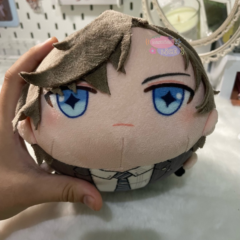 Artem Tear of Themis Plush Noruchara 20 CM