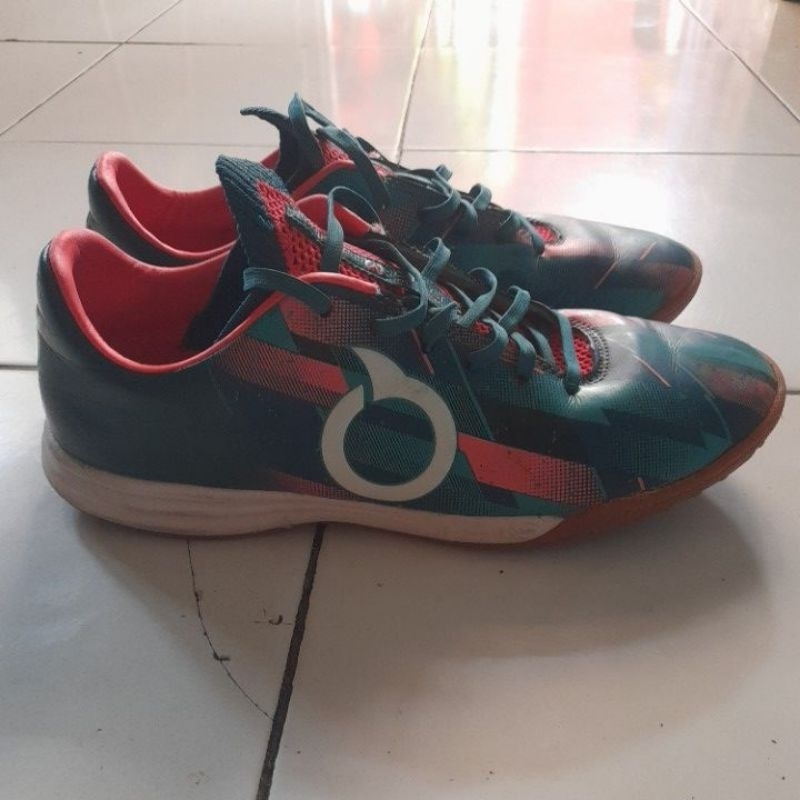 Ortus therion in // 39